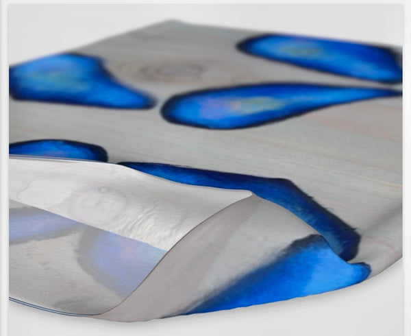 Mussel Headband/Gaiter