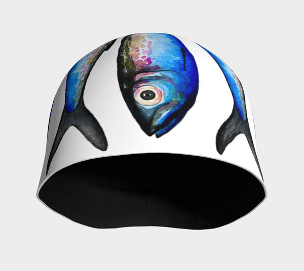 Herring "In A Row" Beanie