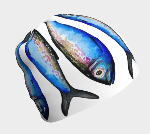 Herring "In A Row" Beanie